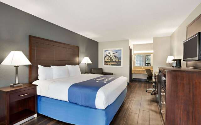 Days Inn by Wyndham Rock Hill