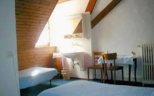 Hôtel-Buffet de la Gare