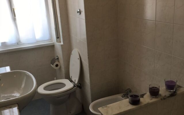 Diomira Colli Albani - 1 bedroom studio