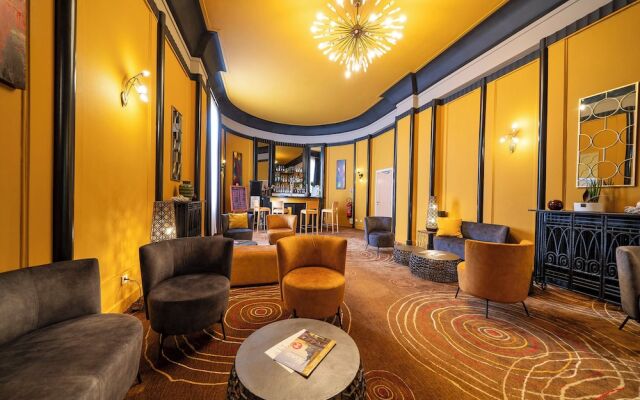 Soc Fermiere Casino Mun de Niederbronn