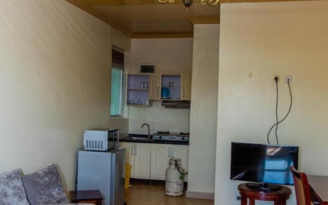 Kigali View Hotel and Apartments