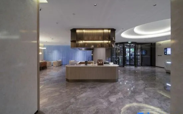 Yesfel Hotel (Baise Longlin)