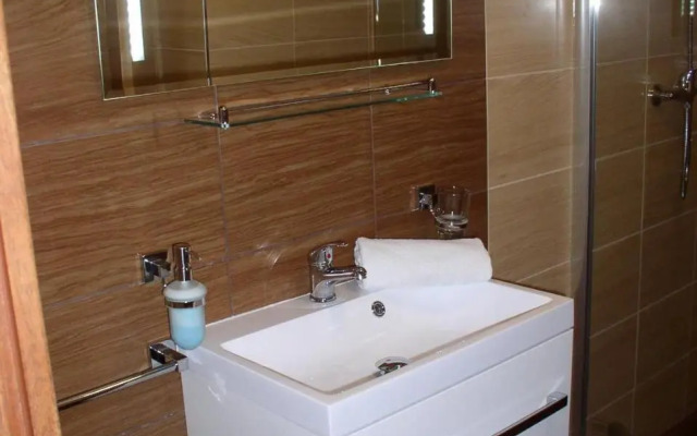 Apartman Cyril a 104