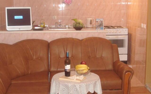 Rooms Lami