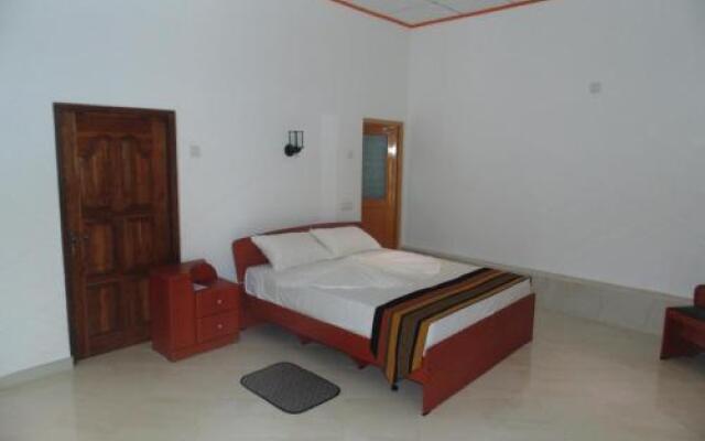 White Eagle Hotel