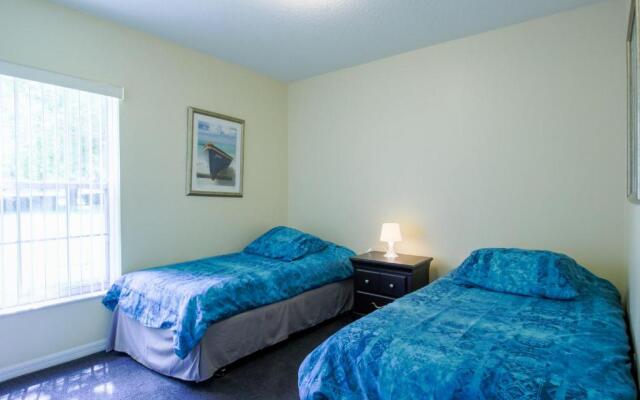 Condo Jelsma- 3 Bedroom