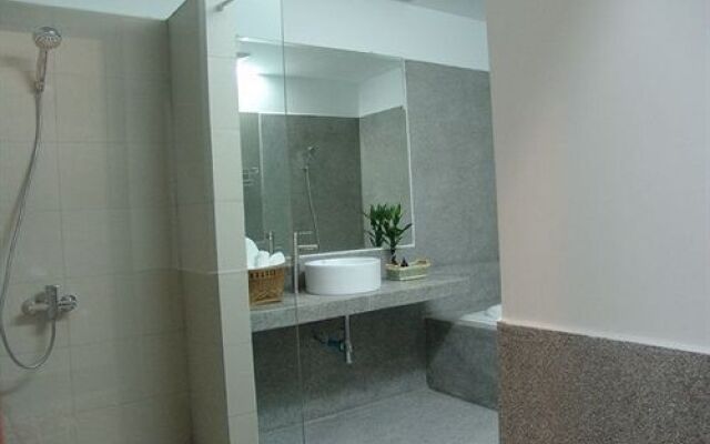 Royal Mekong Boutique Hotel