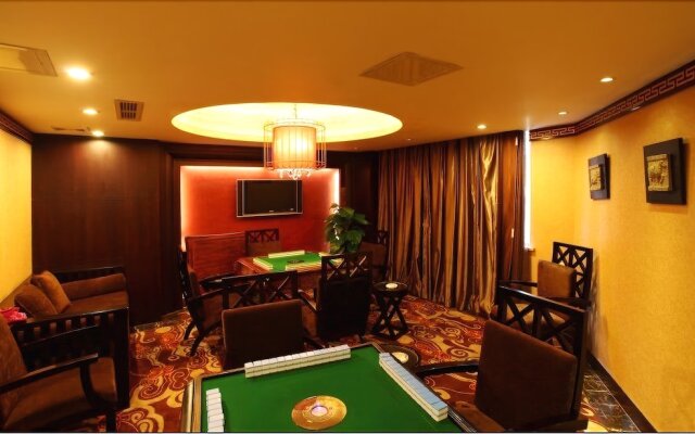 Xiedu Hangchen International Hotel