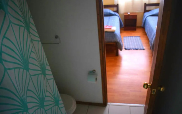 Hostal La Concepcion