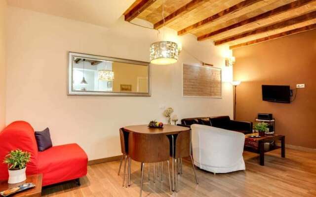 Modern 2 Bed Flat in Trendy Poble Sec