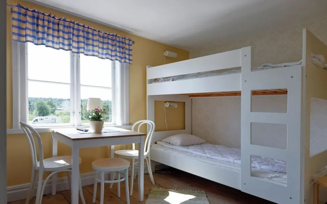 Skeppsdockans Camping & Vandrarhem