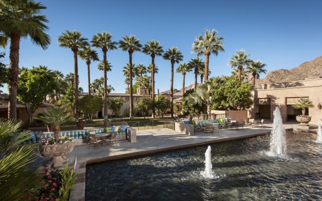 Royal Palms Resort and Spa, part of Hyatt