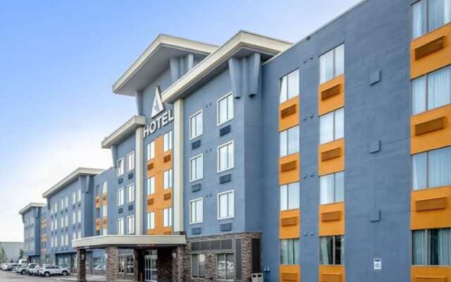 Acclaim Calgary Airport