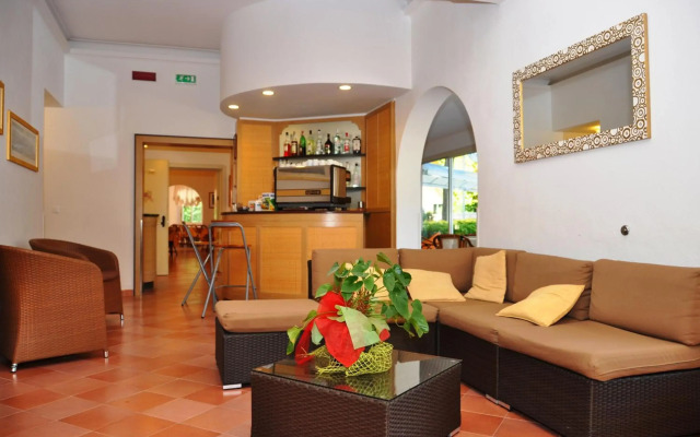 Hotel Azzurra