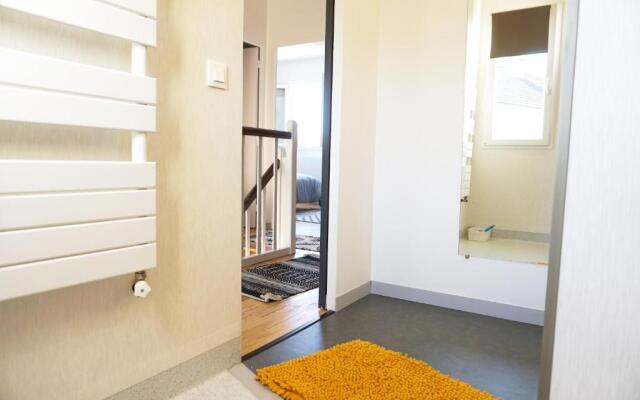 Location maison Le Mans - Parking gratuit - CEMIMA