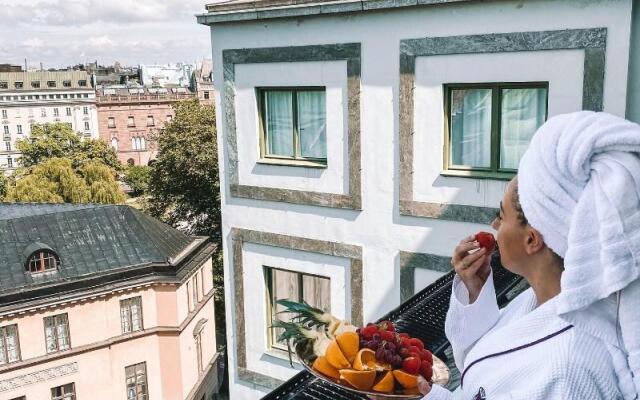 Bank Hotel, a member of Small Luxury Hotels of The World