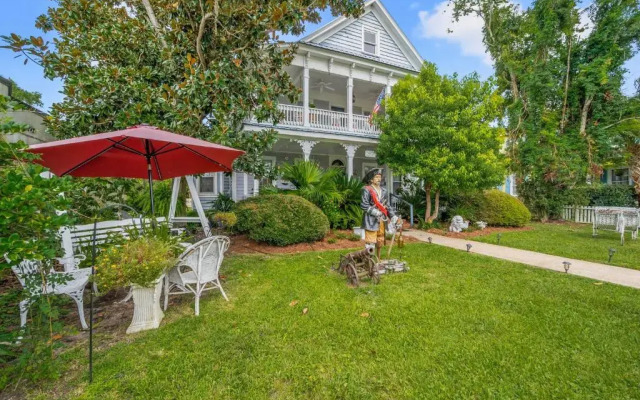 Goodbread House Bed & Breakfast Inn