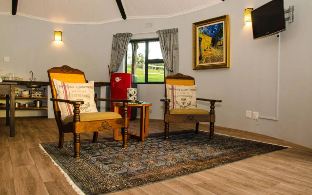 Reflections Guest Farm