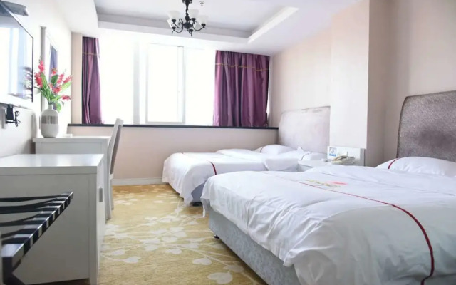 Jiaxing ShiMao Inn