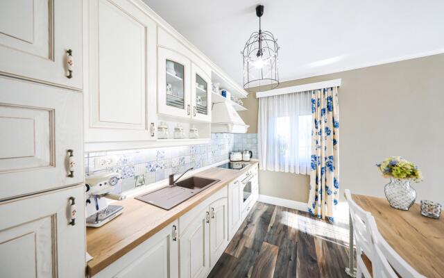 Villa Marigold Zadarvillas