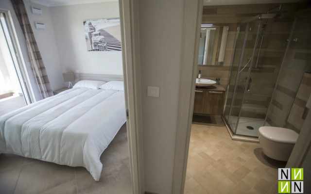 Sunny Beach Resort by Connexion