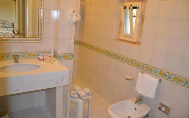 Sangiorgio Resort & Spa