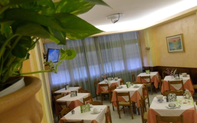 Hotel Centrale