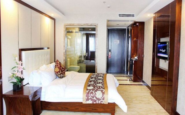 Xicheng Hotel