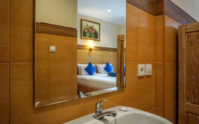 Three Brothers Guest House