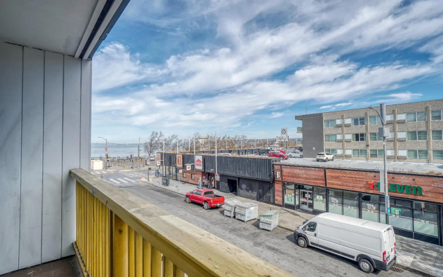 Wharf Inn
