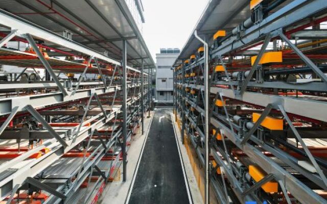 Jinquan Yujing Hotel