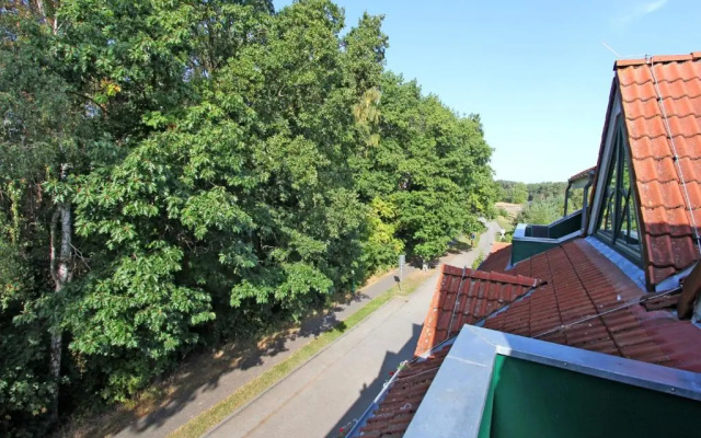 Ferienwohnungen Karlshagen USE 1060