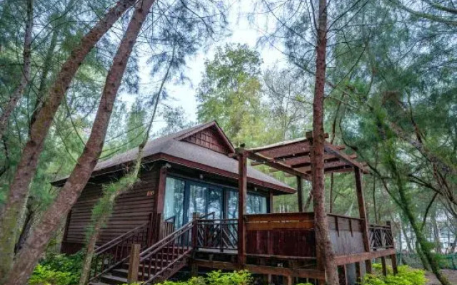 Haisong Muwu Resort