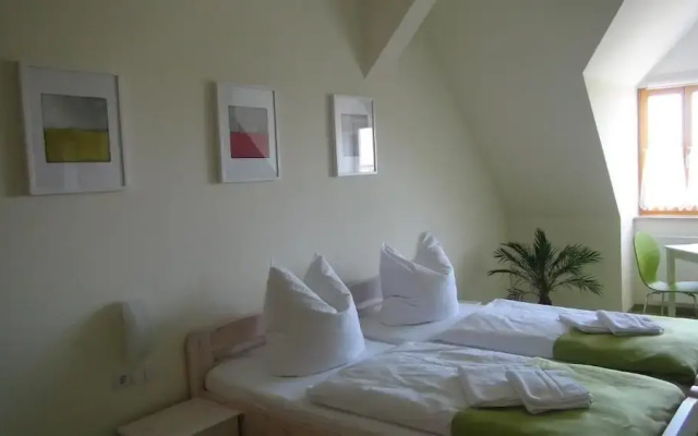 Hostel Altes Salzamt