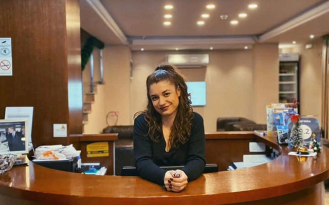 Hotel Vlaho