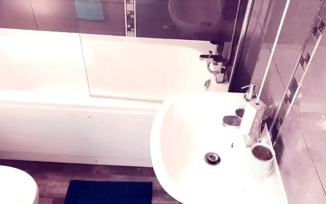 Self Contained Studio Apartment