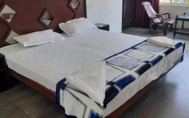 Johny's Beach Hotel
