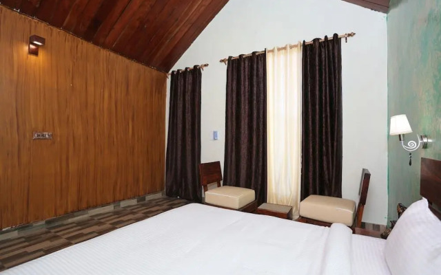 Tathastu Resort by OYO Rooms