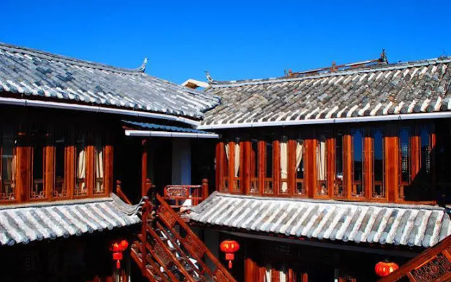 Lijiang Flower Inn