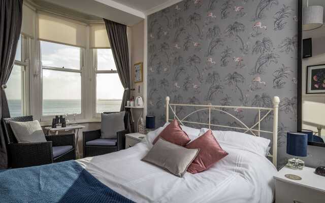 Channel View Guest House
