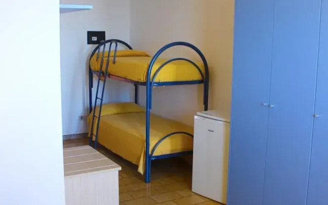 Villaggio Baia Calavà Hotel e Residence