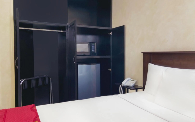 Nite Inn - Walking Distance to Universal Studios Hollywood