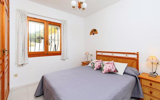 House La Vina Benissa