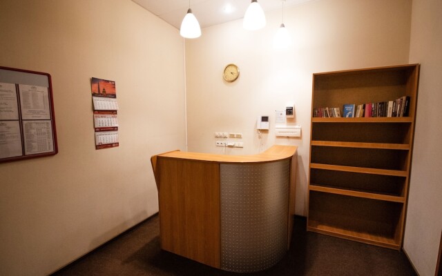 Nevsky 136 Guest House