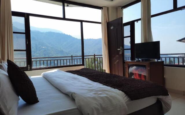 Heaven's View Homestay