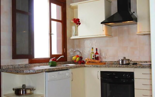 Villas Los Claveles