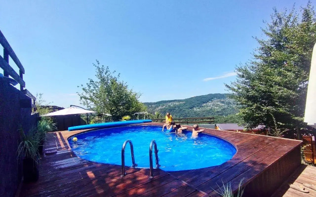 Дом 4 сезона