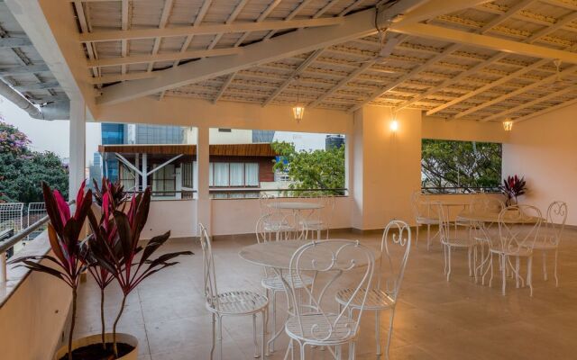 OYO Townhouse 025 Garuda Mall Bangalore