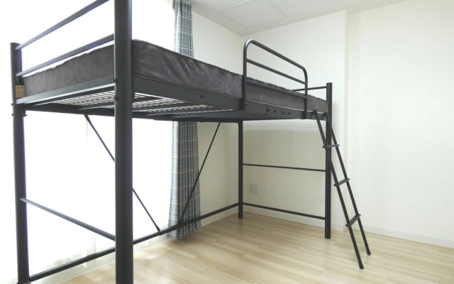 Alpha Square Minami 6 Jo 407