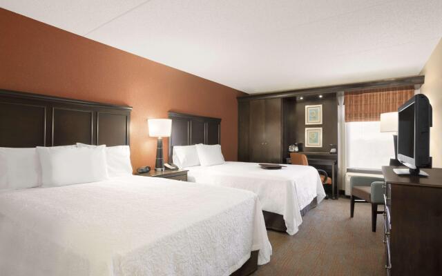 Hampton Inn by Hilton Chicago-Midway Airport